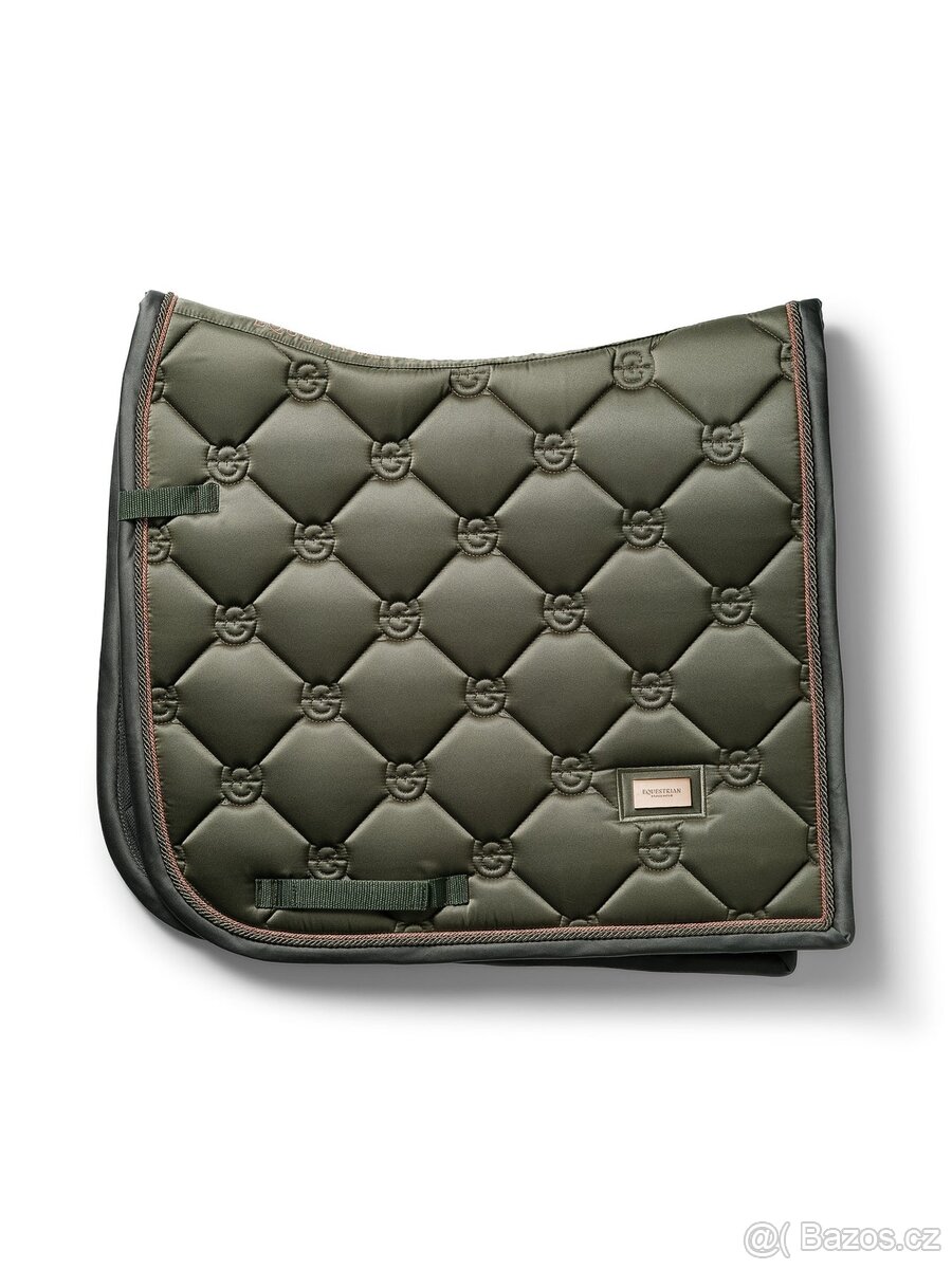 Dečka Equestrian Stockholm full DR