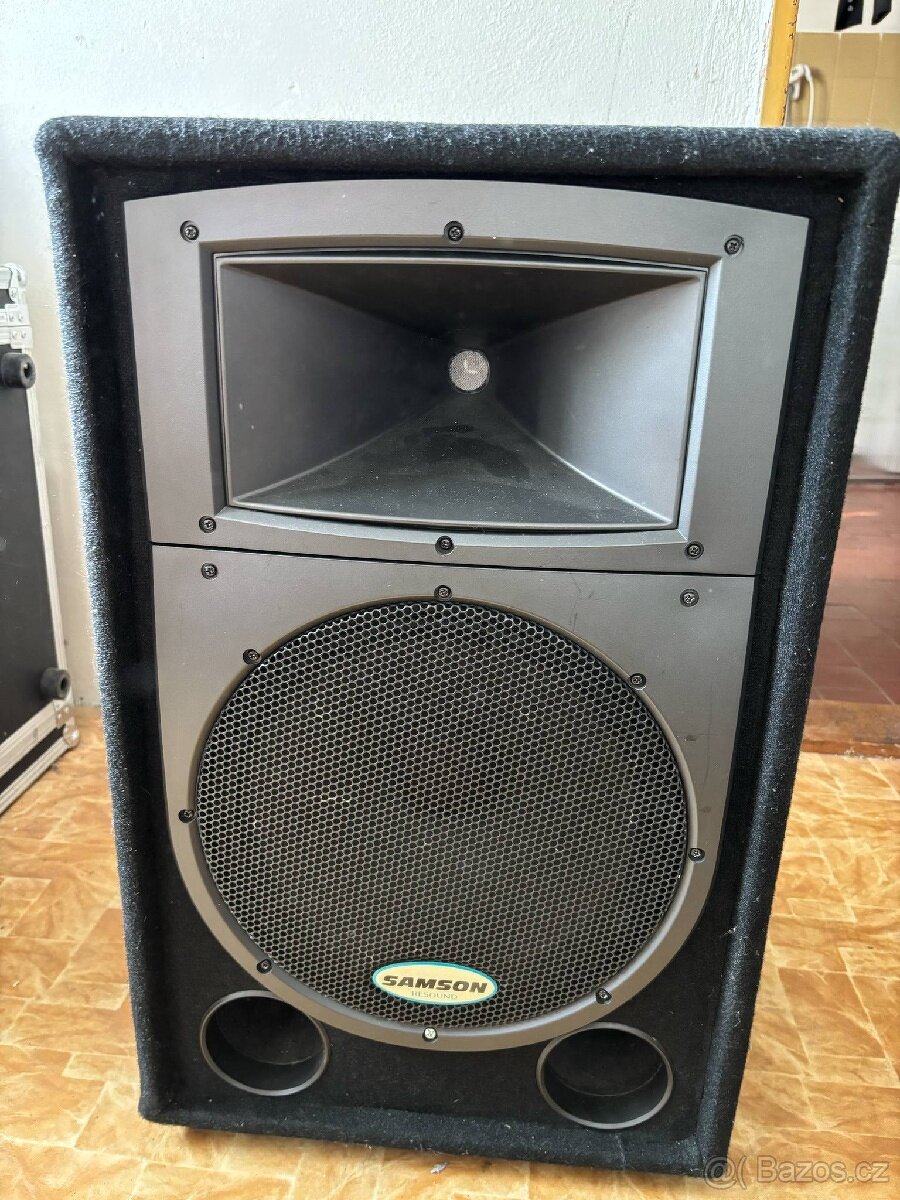 Samson RS12