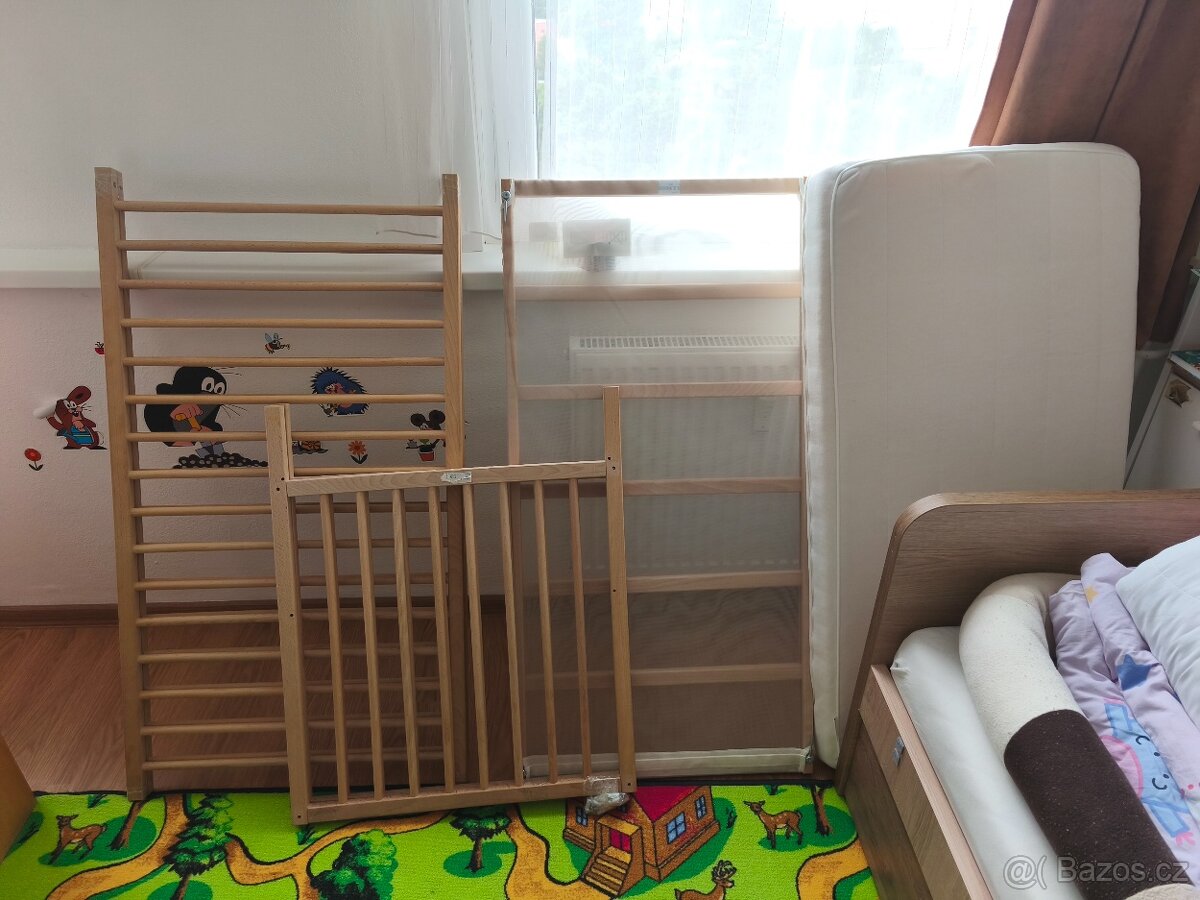 Dětská postýlka ikea
