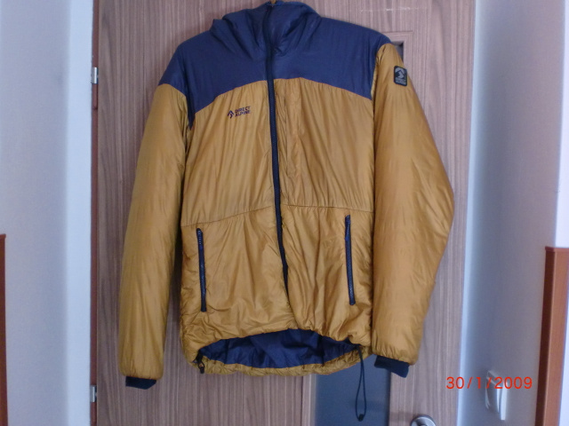 Direct Alpine M