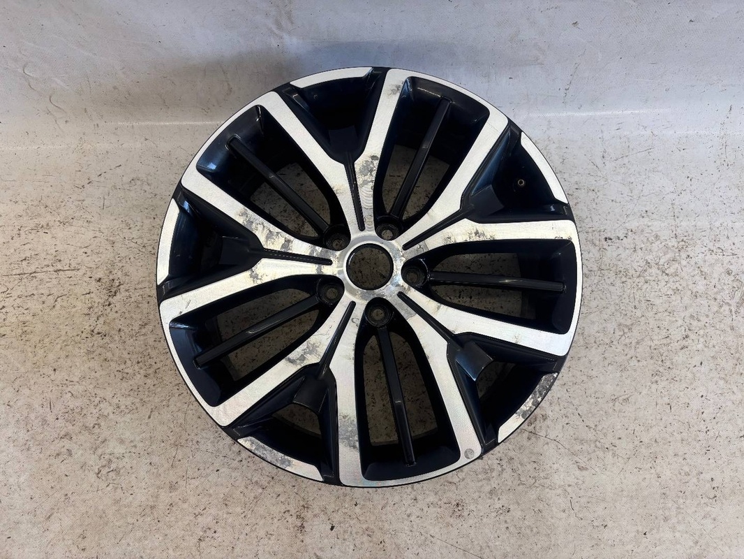Alu kolo 19" Renault Kadjar (51)