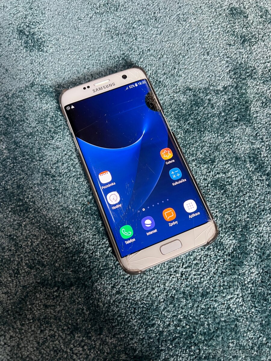 Samsung galaxy s7 edge