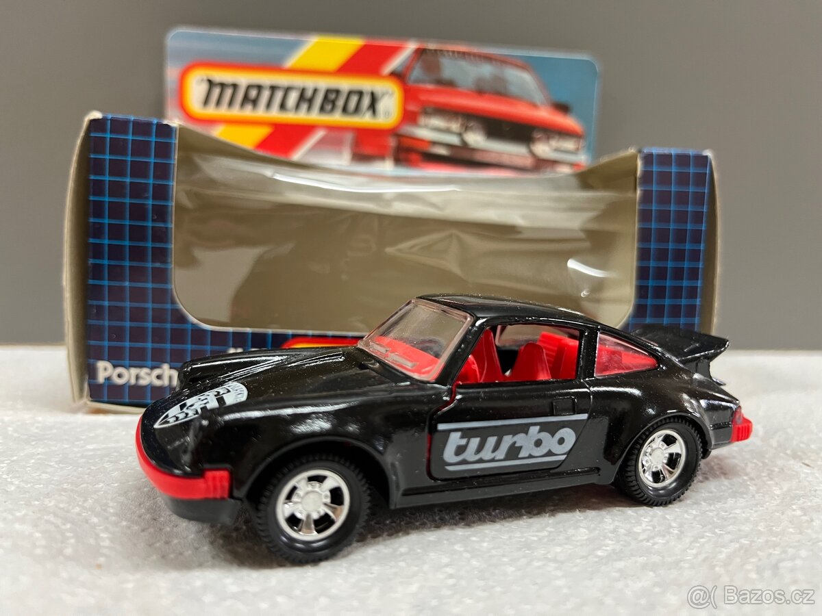 Matchbox K-70 Super Kings