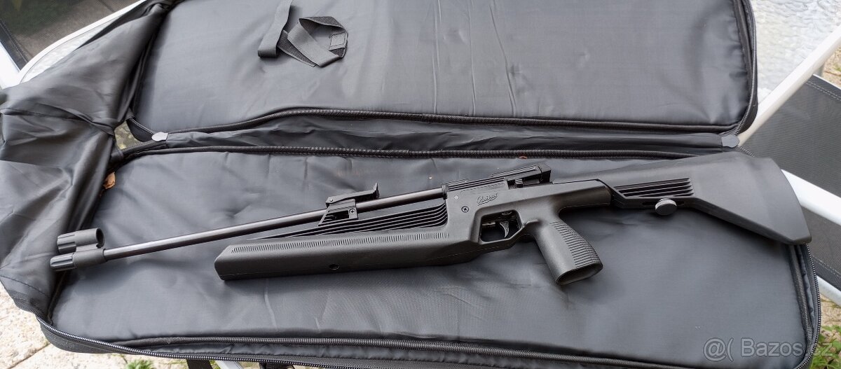 Vzduchovka BAIKAL MP-60