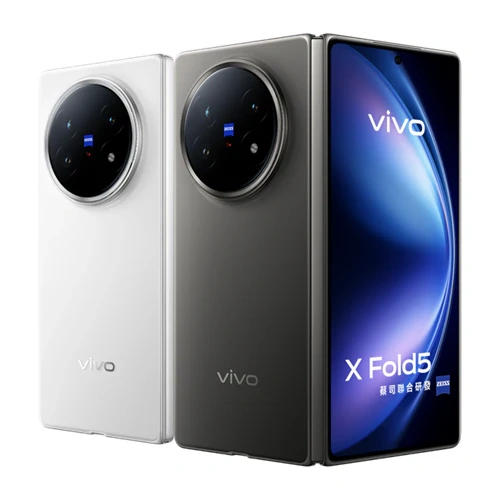 Vivo X Fold 5 5G (Global) Dual SIM