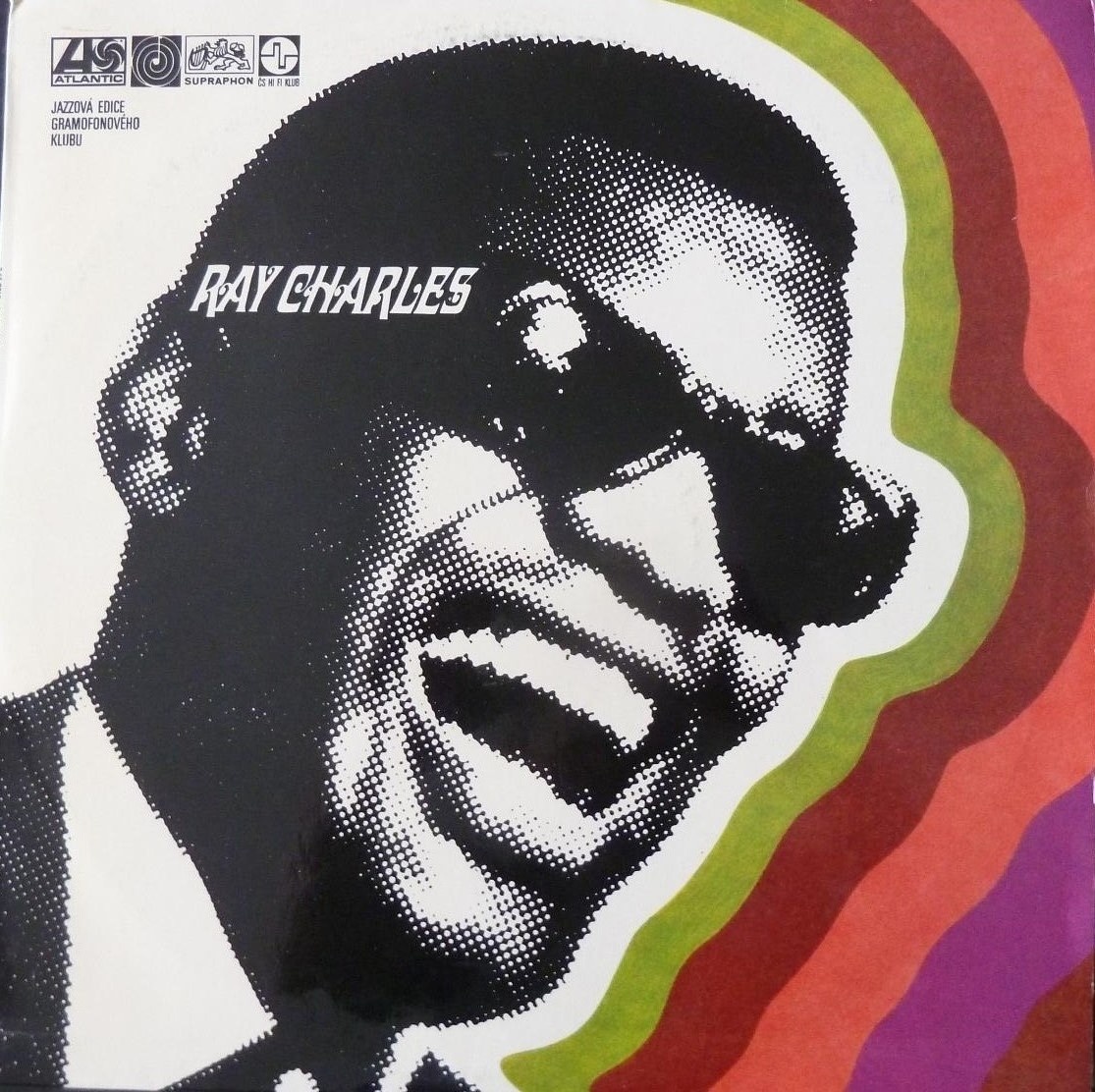 Ray Charles – Ray Charles (LP)