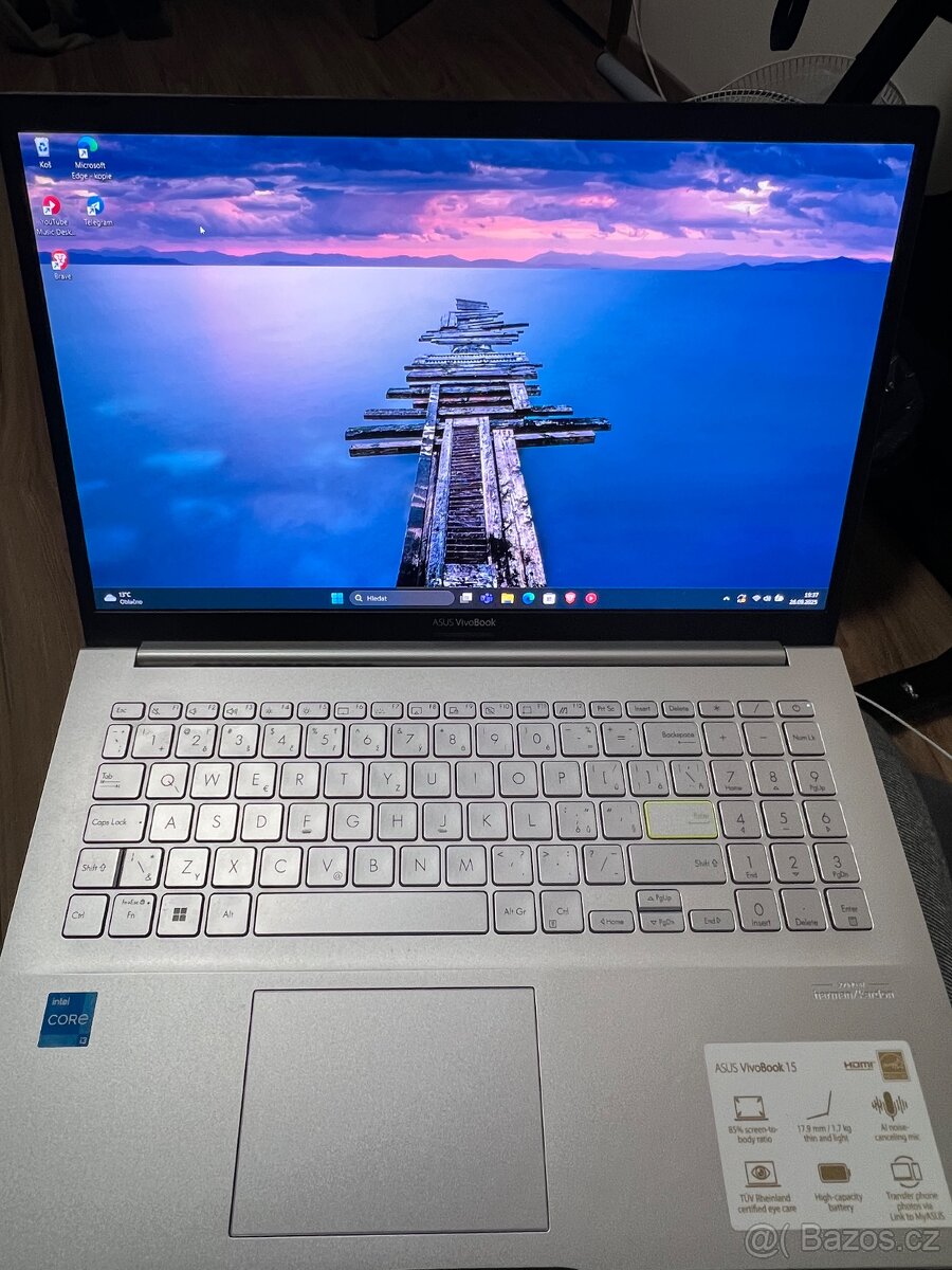 ASUS VivoBook OLED Notebook