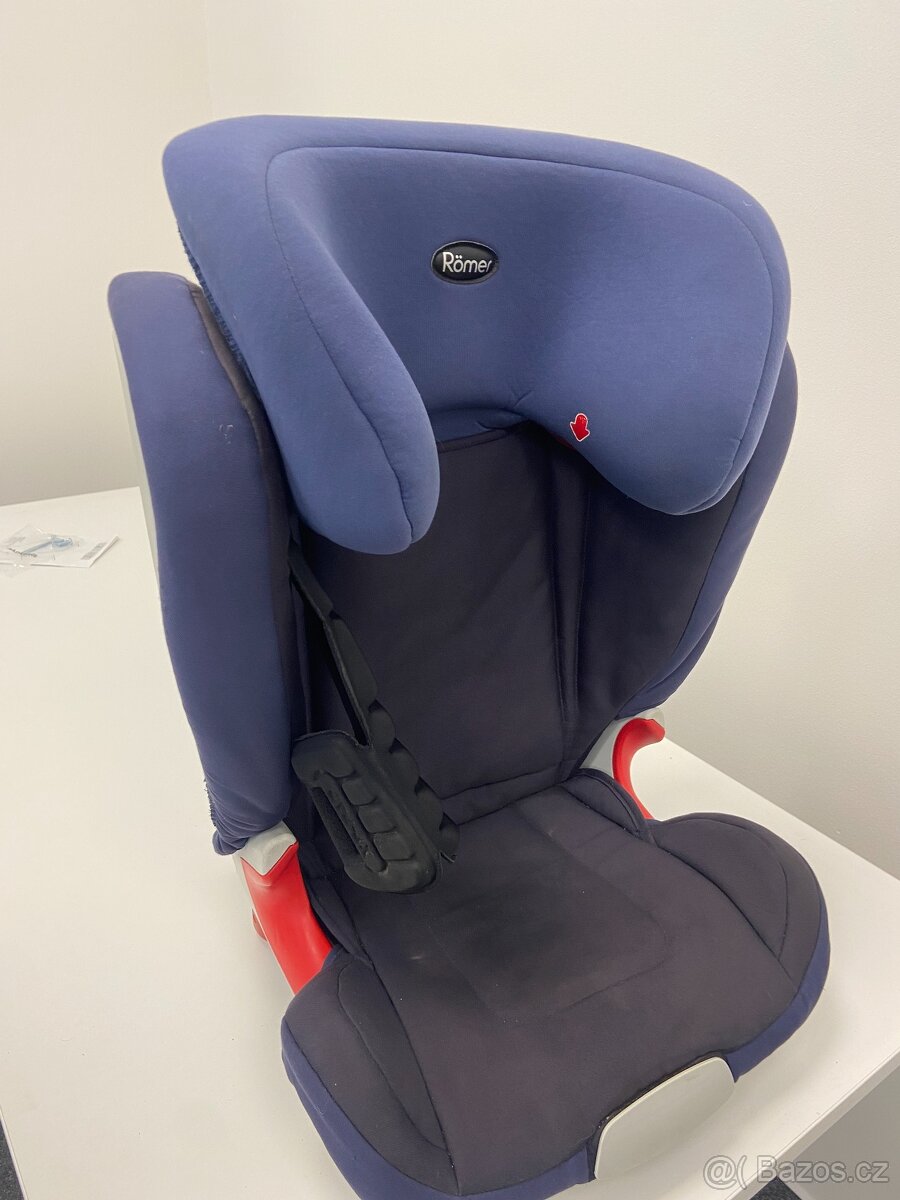 Dětská autosedačka BRITAX Romer 15-36kg