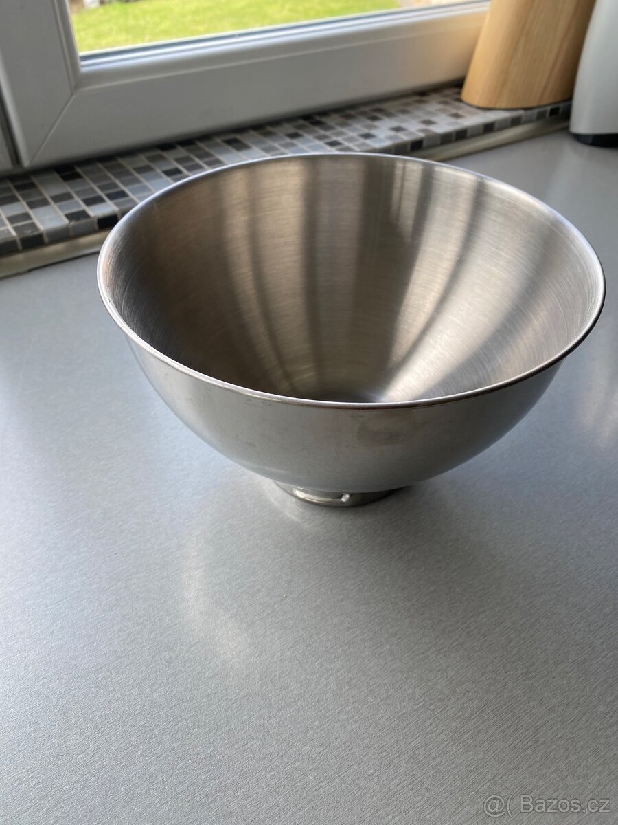 Malá mísa 2,9L Electrolux Assistent