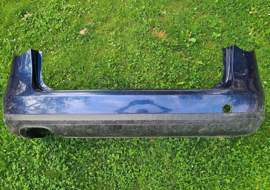 Zadní nárazník Vw Passat B6 Combi