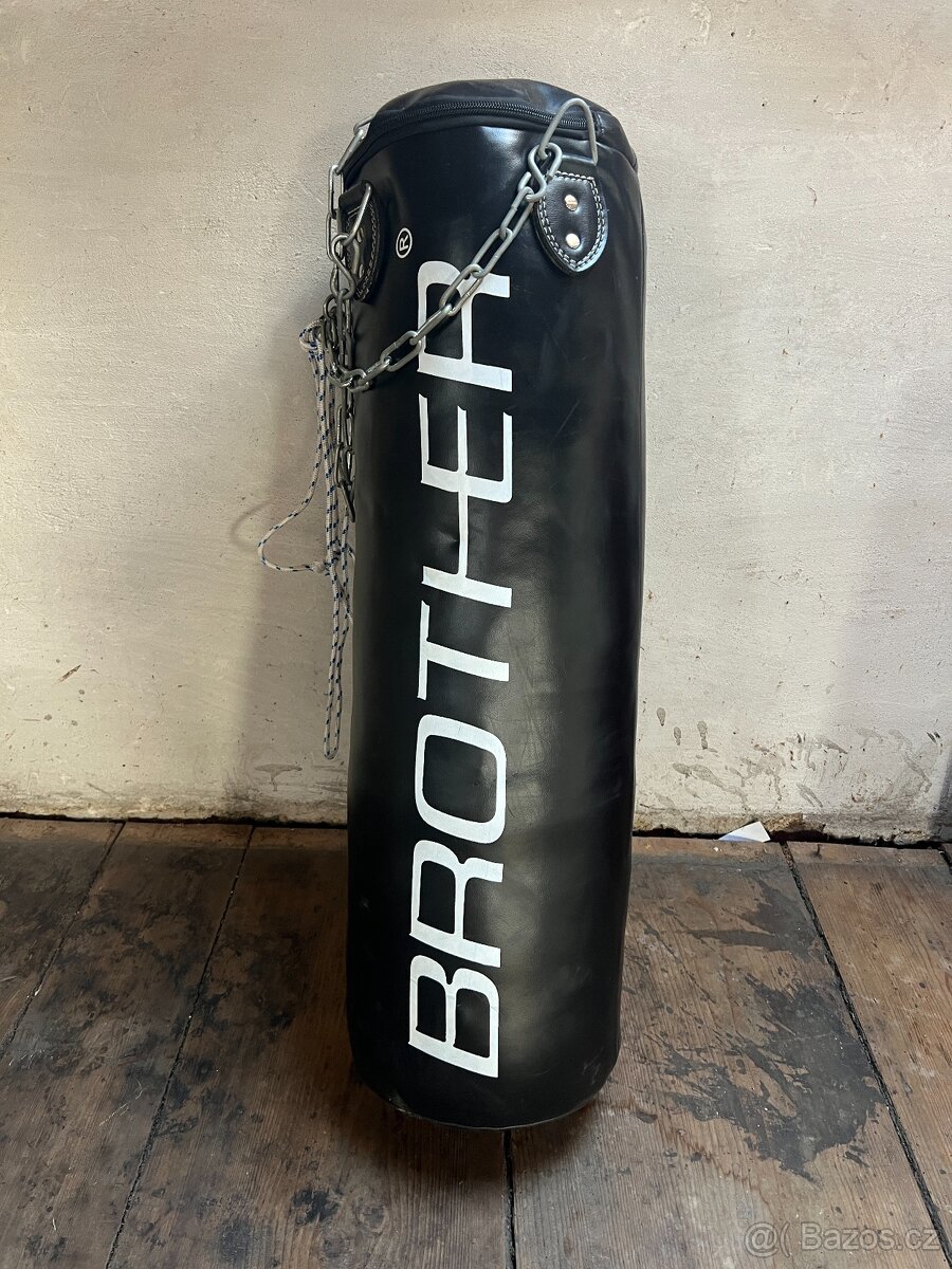 Boxovací pytel