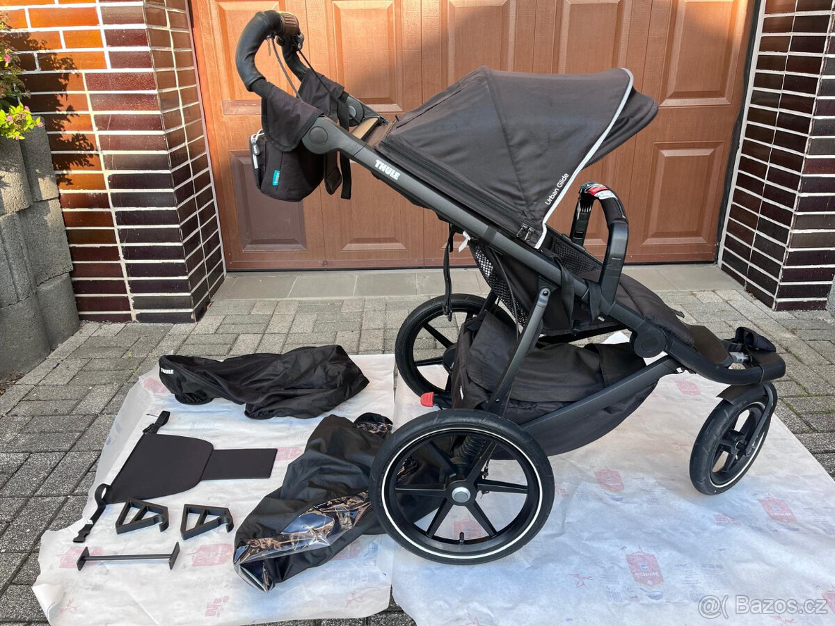 Thule Urban glide 2 (2022)