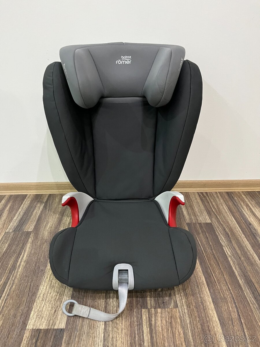 PRODÁM DĚTSKOU AUTOSEDAČKU