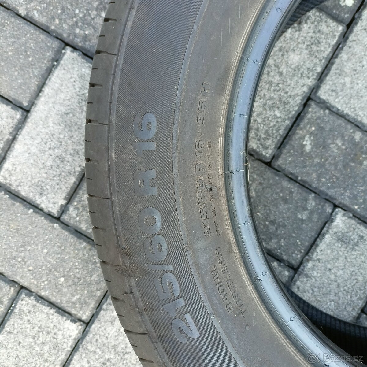 Continental R16