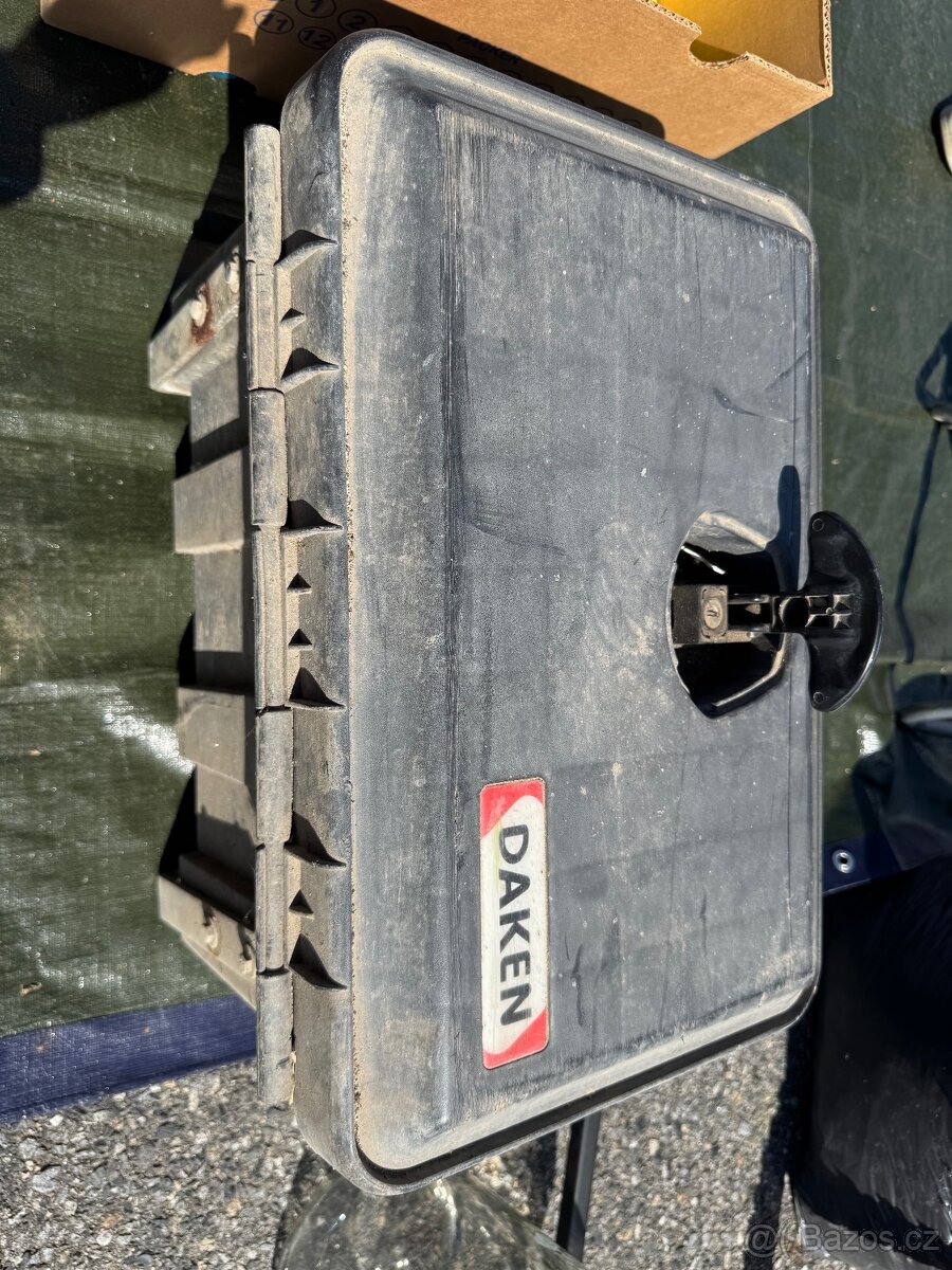 Bedna na nářadí Daken