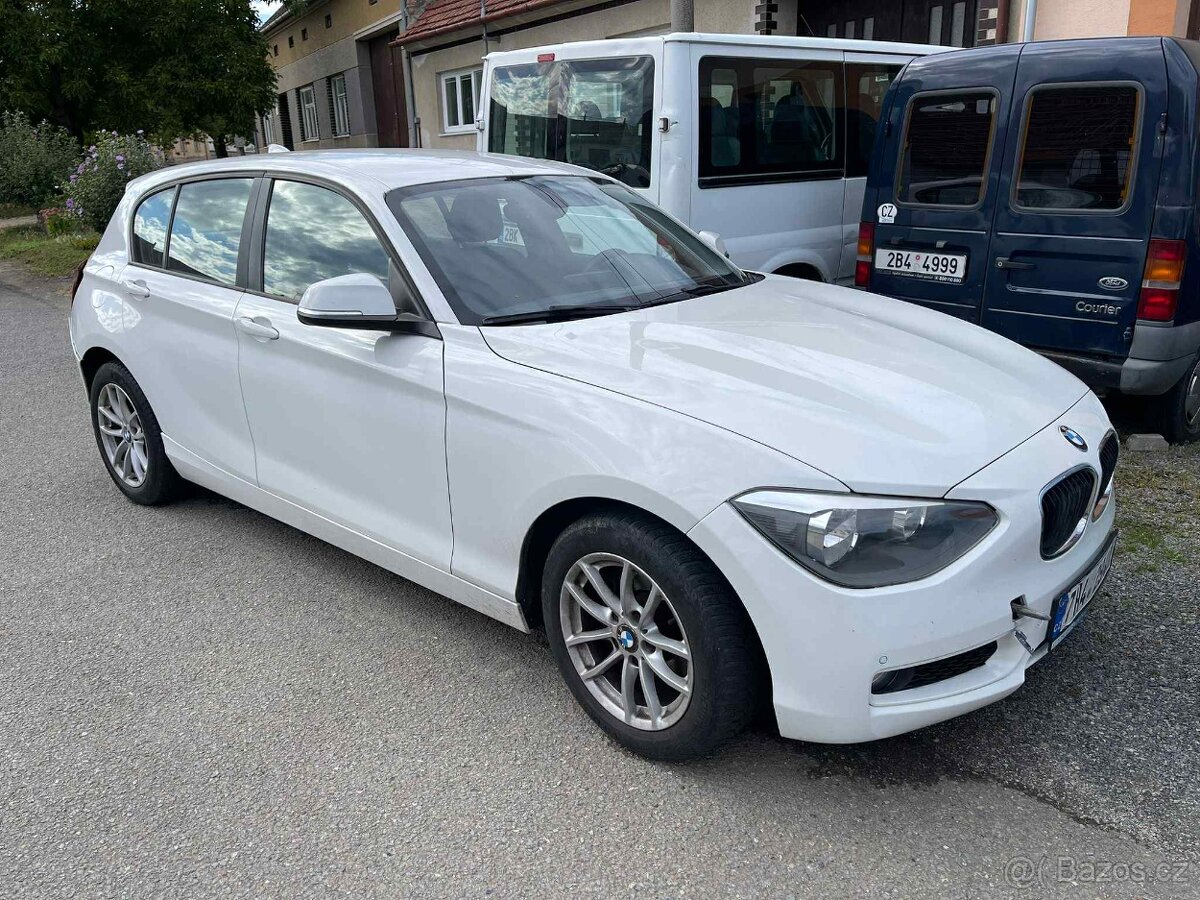 BMW 116i