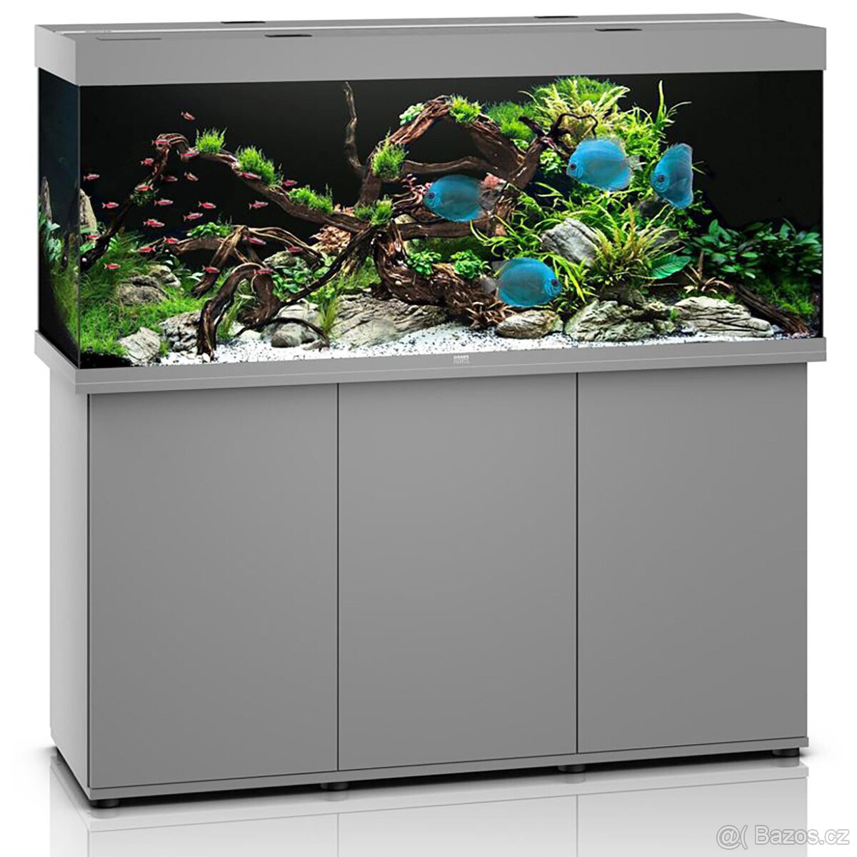 Akvárium Juwell Rio 450 LED