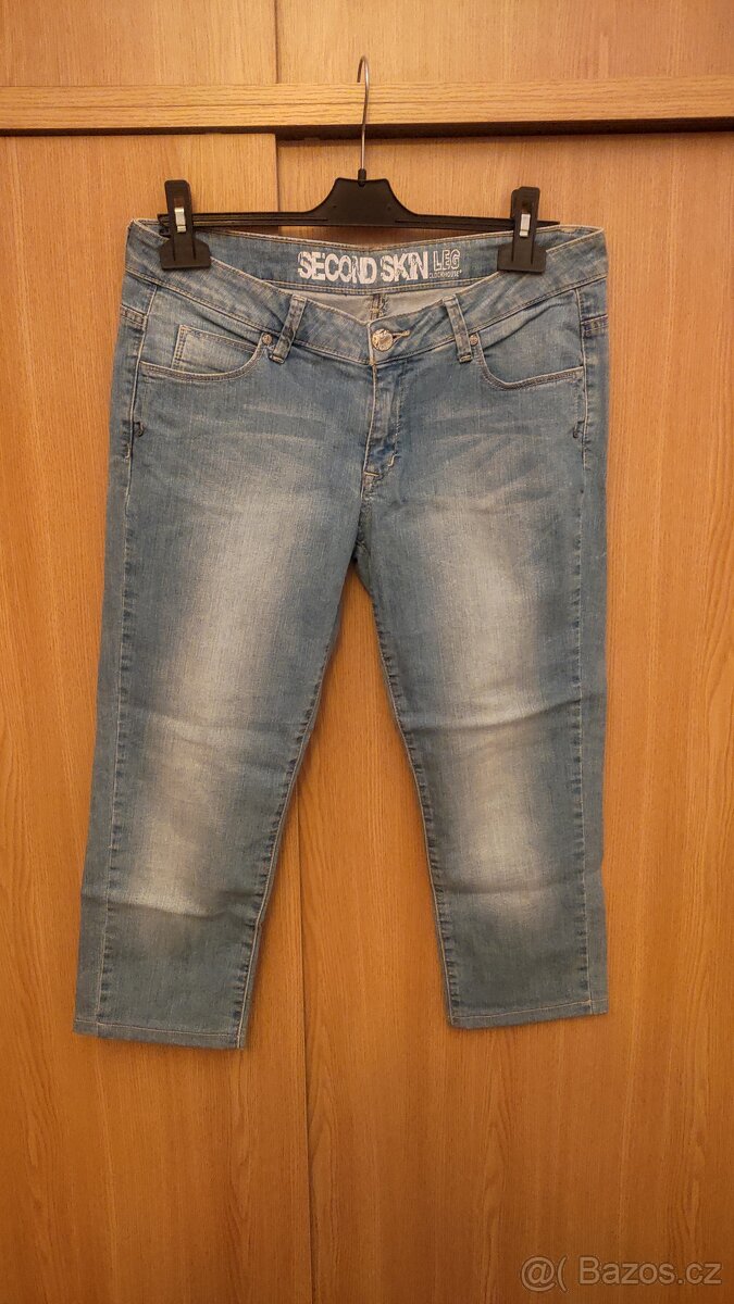 Dámské 3/4 Clockhouse