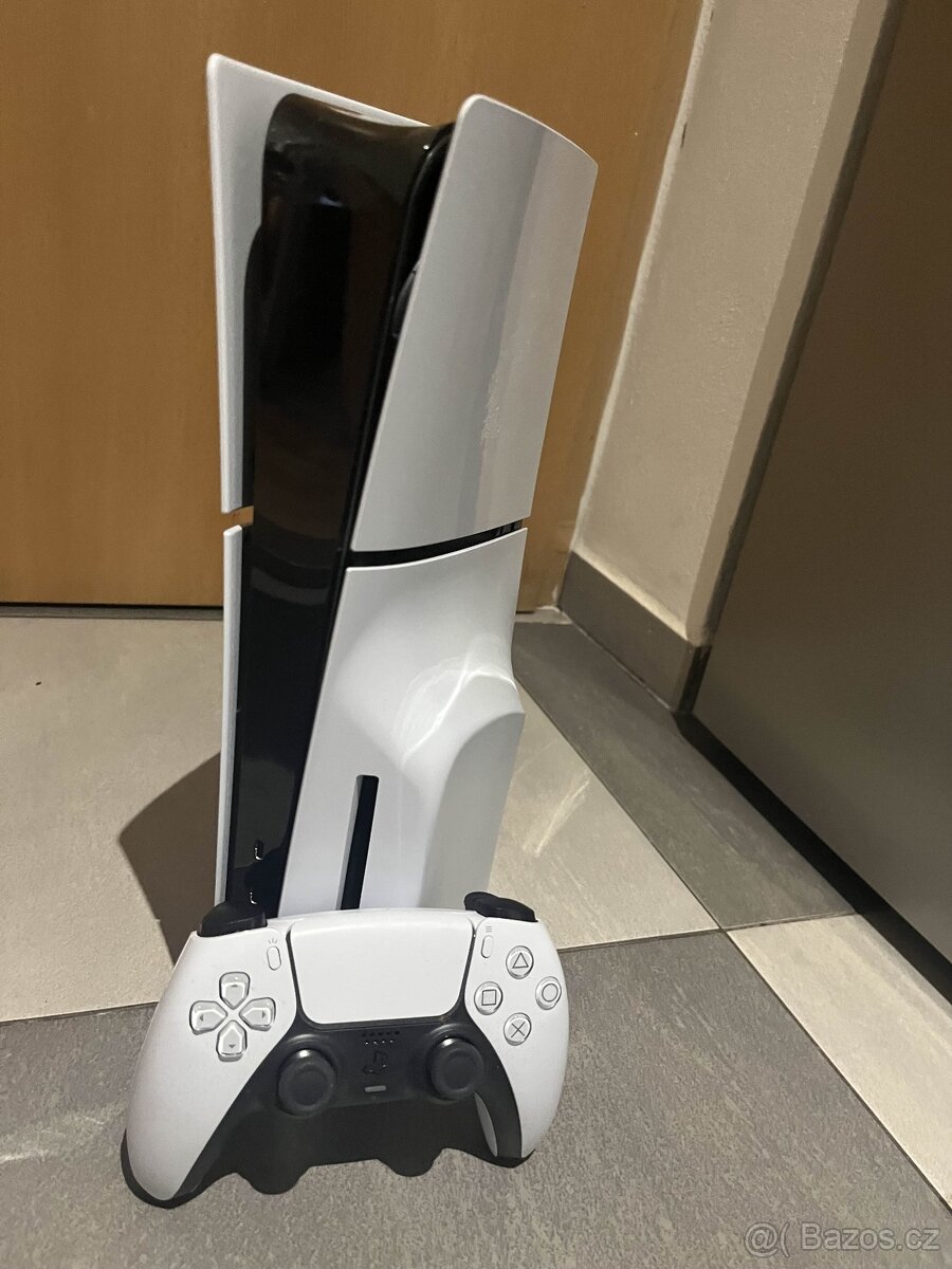 PlayStation 5 (Slim) - 1TB