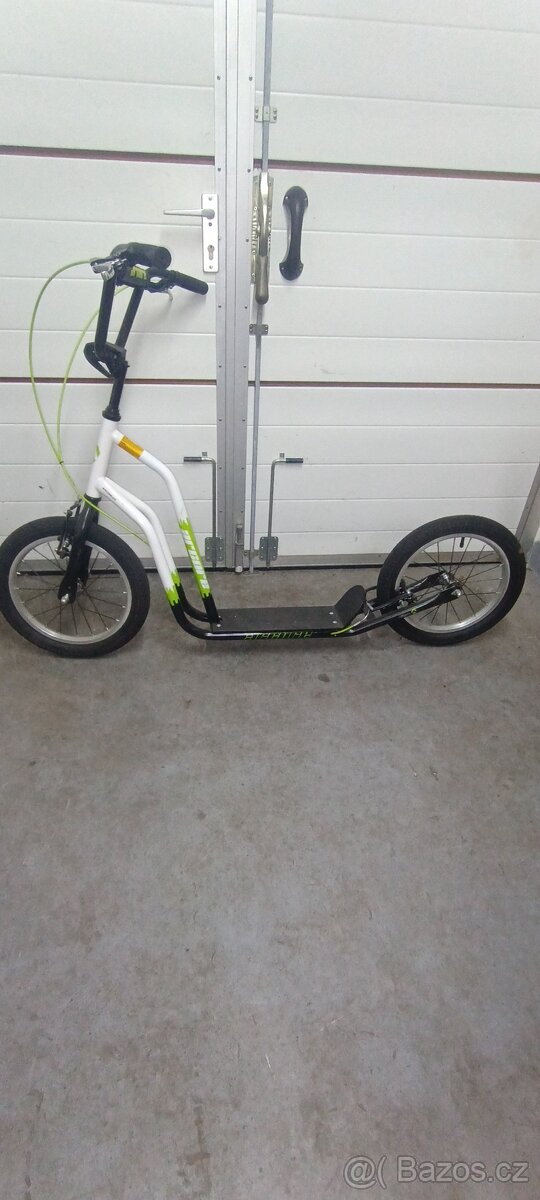 Arcore 6TEEN koloběža