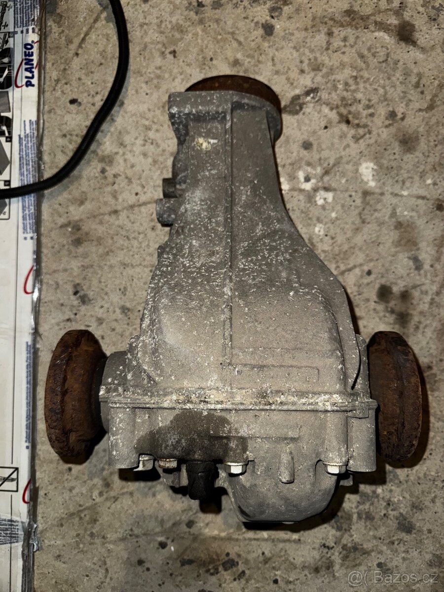 Zadní diferenciál Audi A6/A7 C7 – 0AR 525 083 B (2.85)