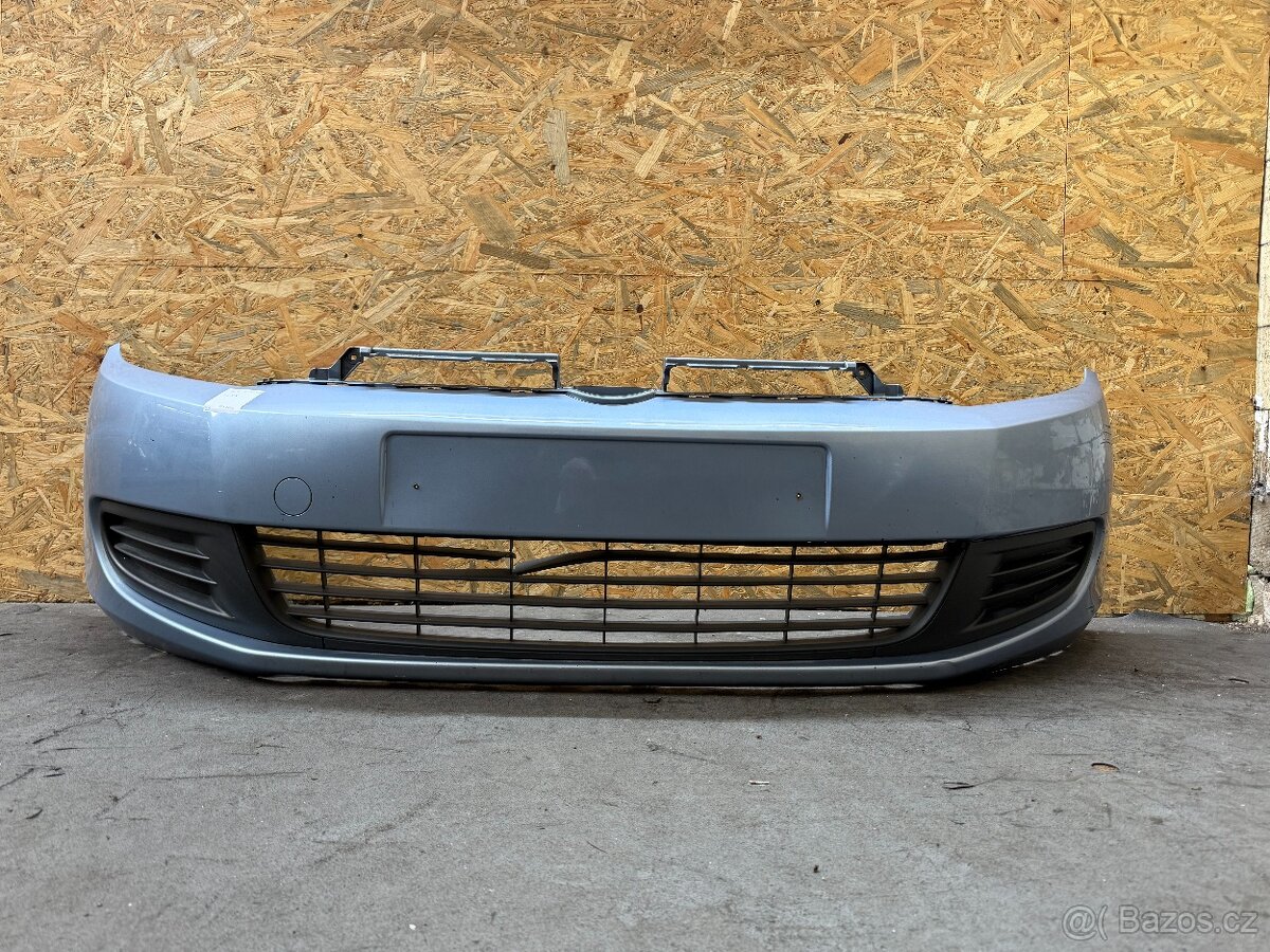 Predni naraznik Vw Golf 6 5-dverak