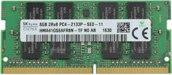 sháním so-dimm SK hynix 8GB 2Rx8 PC4 2133P
