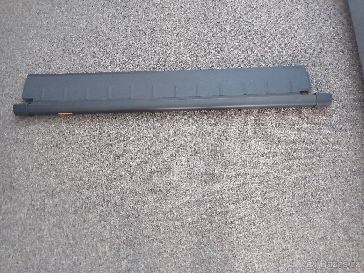 Roleta kufru Citroen C4 grand Picasso