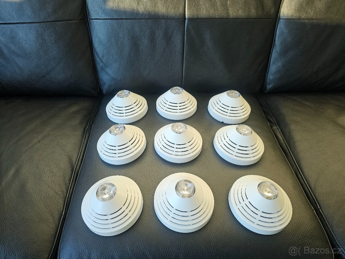 JABLOTRON  Oasis 80   JA 63 S 80 ,  JA 80 S