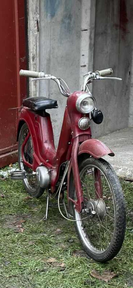 Jawetta, rok vyroby 1961