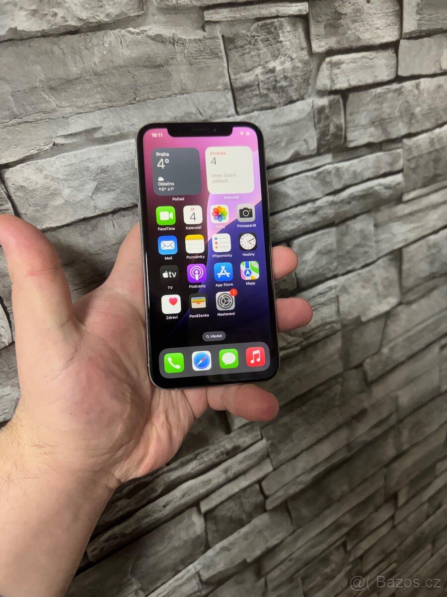 iPhone Xs 256 Gb