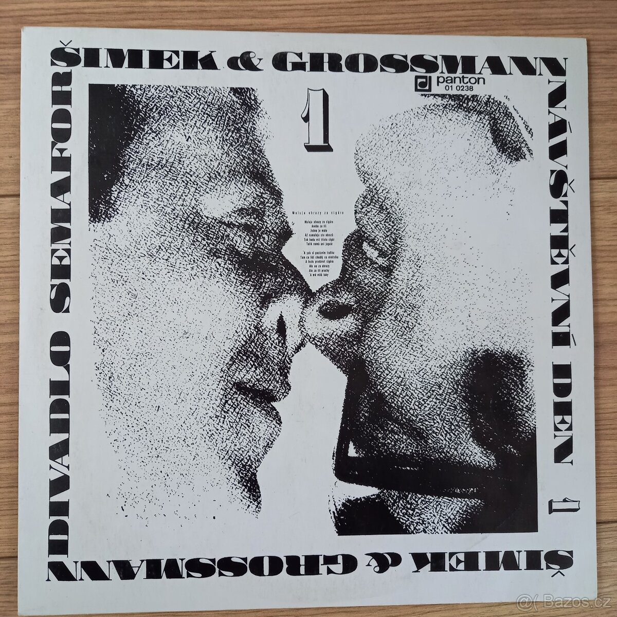 Š + G: Návštěvní den č.1