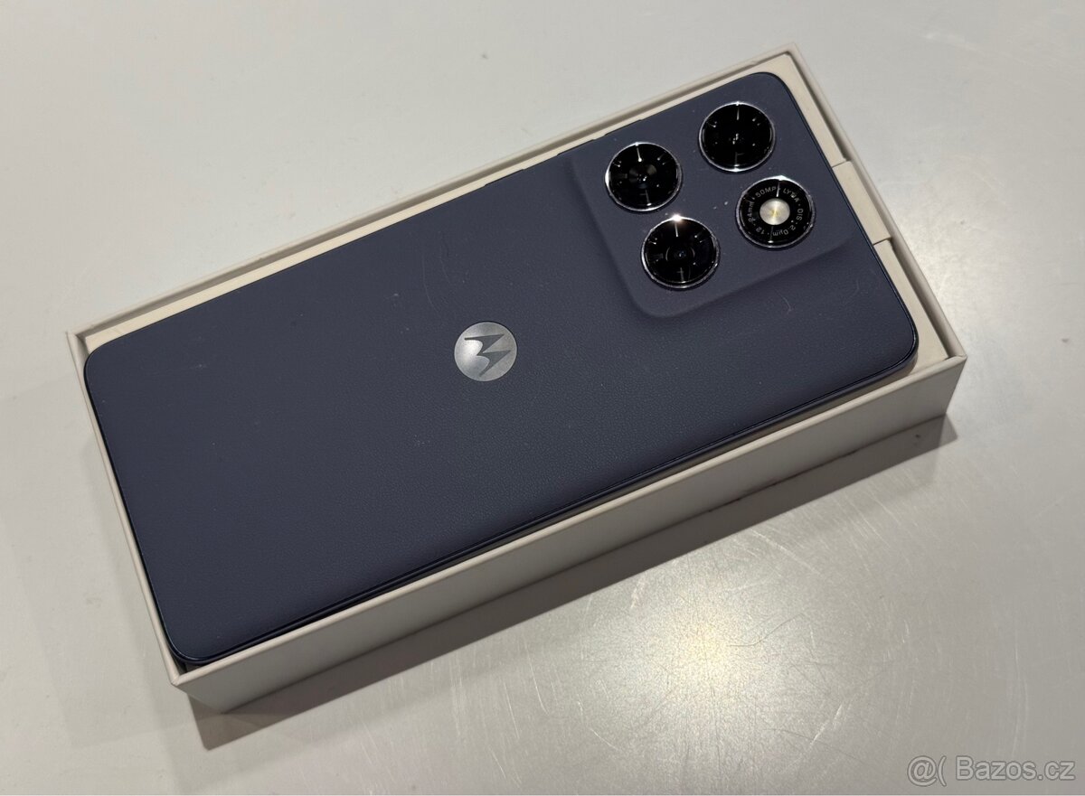 Motorola edge 60 FUSION