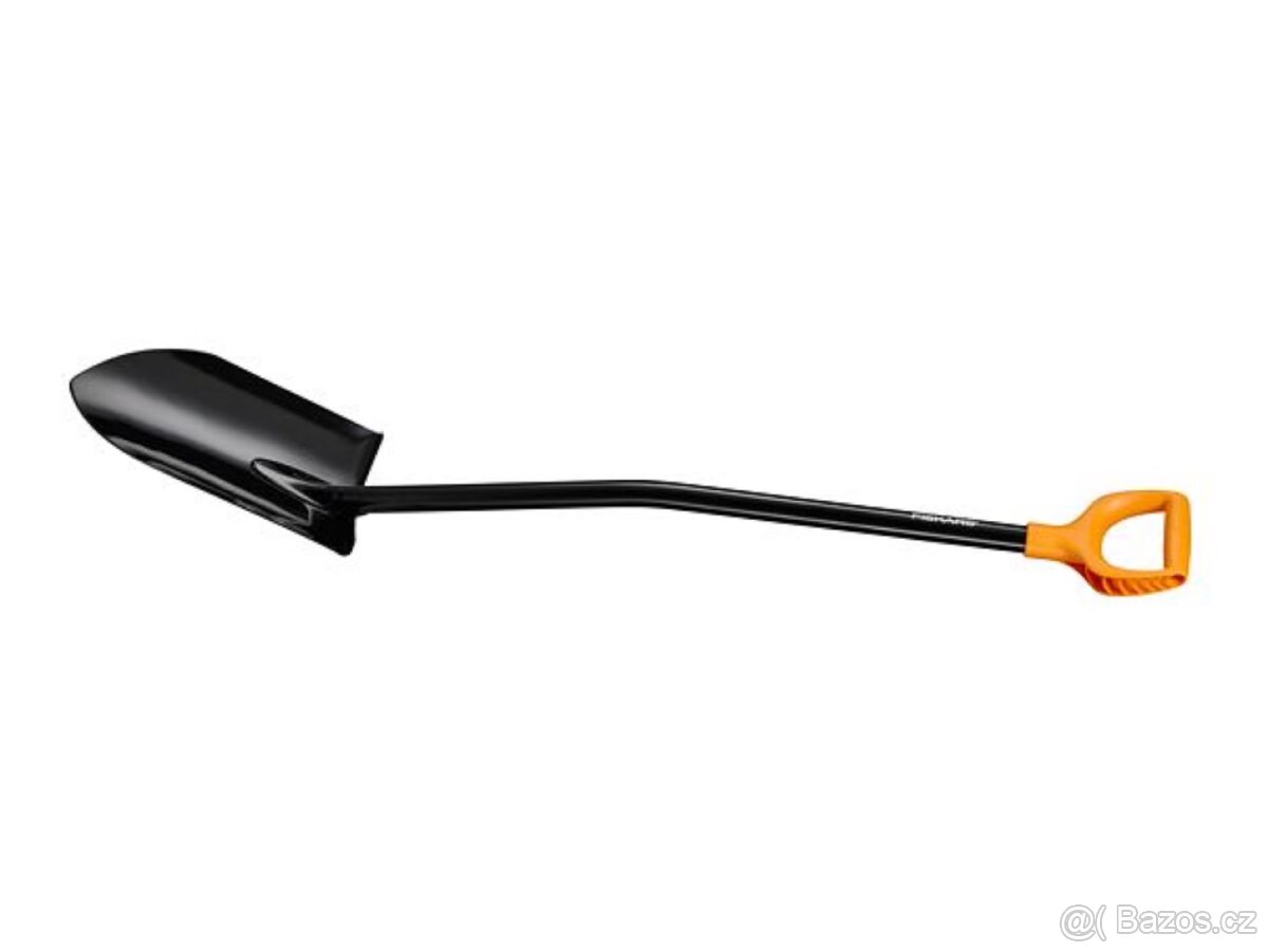 Rýč FISKARS 127,5 cm