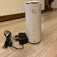5G internetový modem od O2
