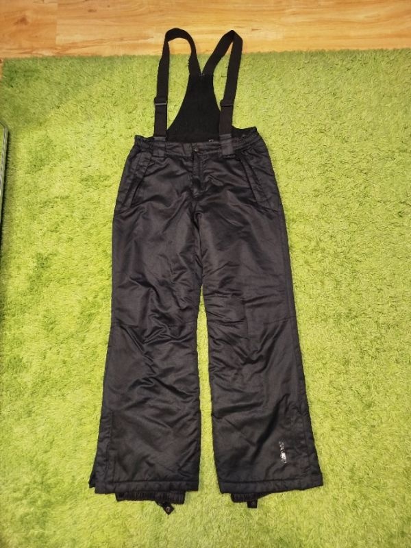 Oteplovaci kalhoty, 152