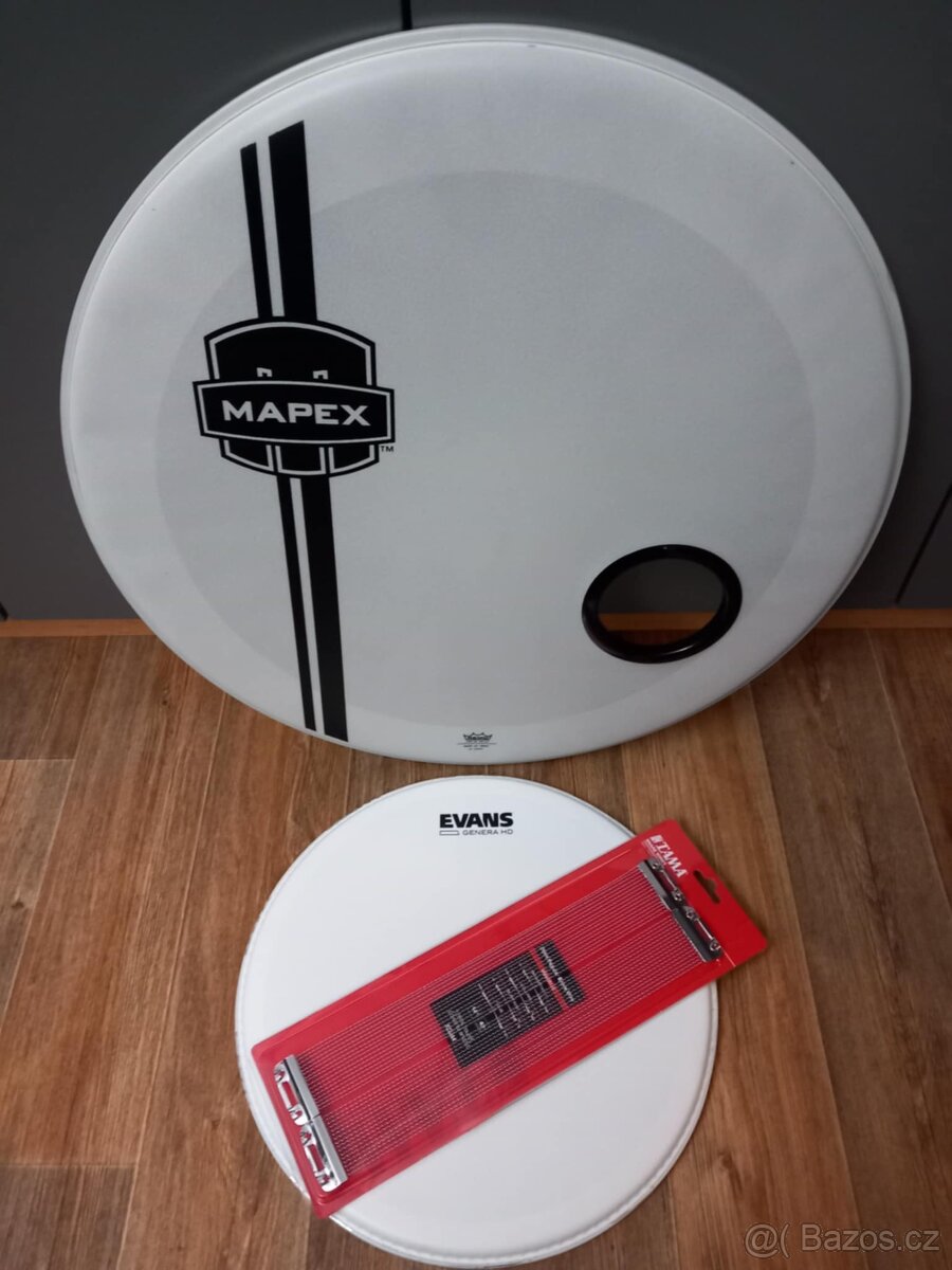 MAPEX+ EVANS