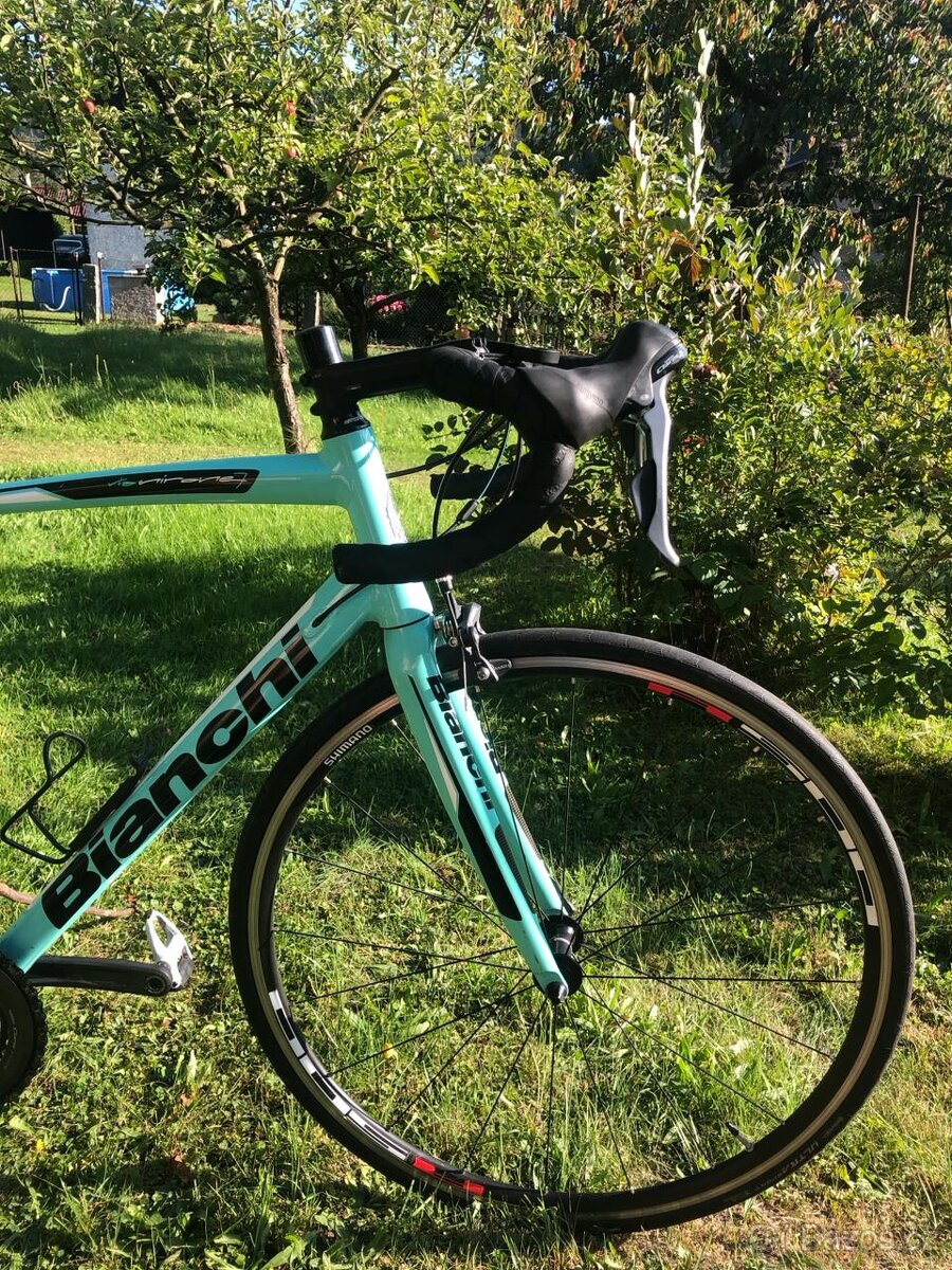 prodám silniční kolo