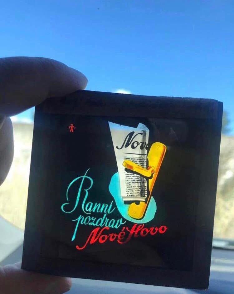 stare kinoreklamy diaky