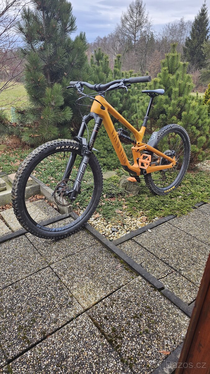 Canyon torque cf 7 2022 S