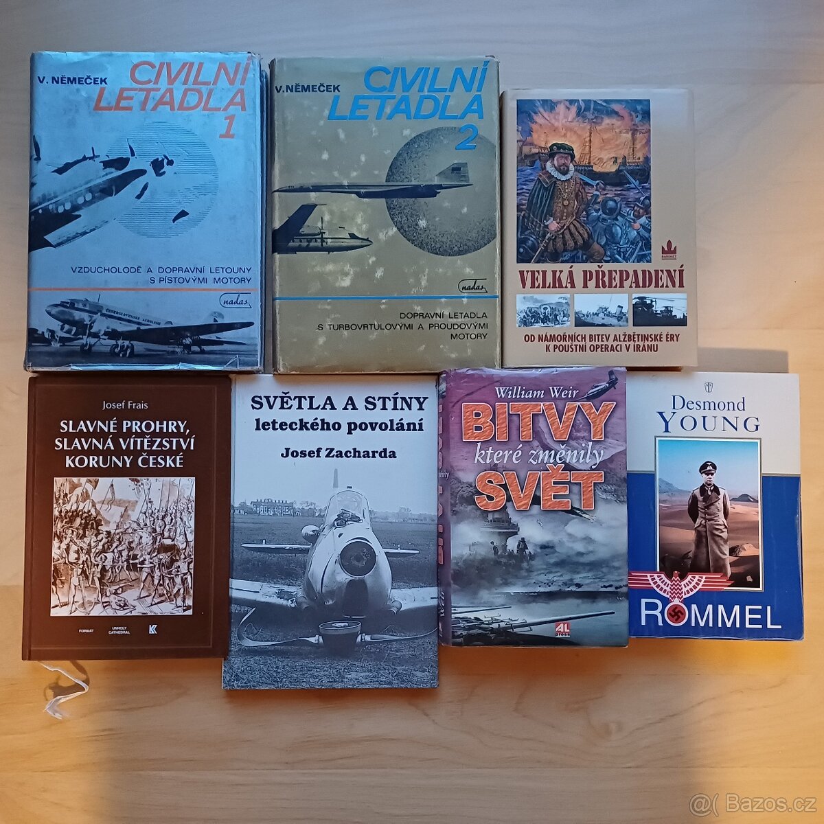 Válka, bitvy sleva 60% (4)