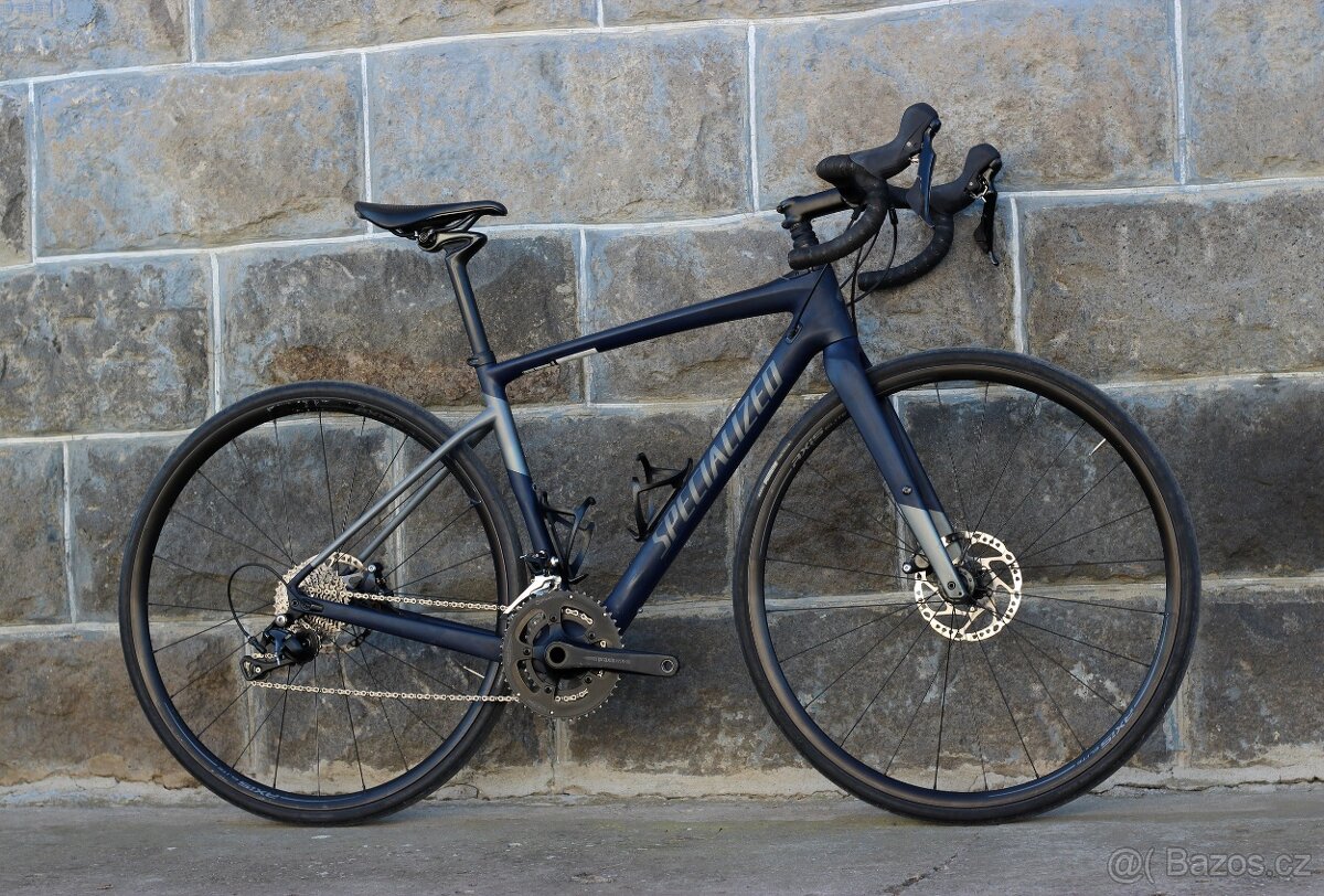 ✅ Specialized Diverge Comp (2018) 52cm ✅