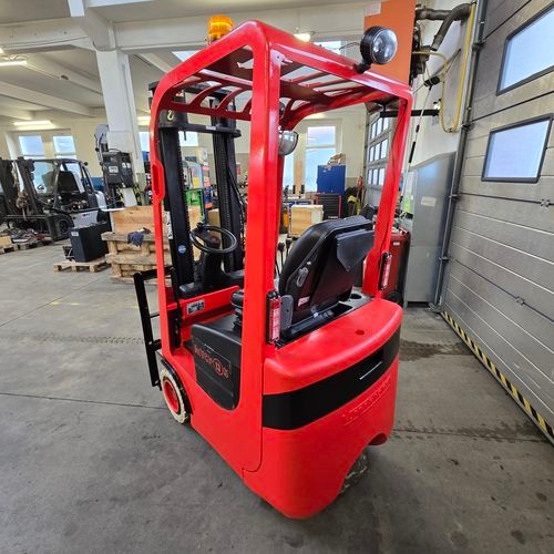 MARIOTTI typ MYCROS AC2 13