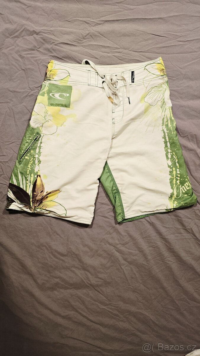 Kraťasy Oneill, vel 30