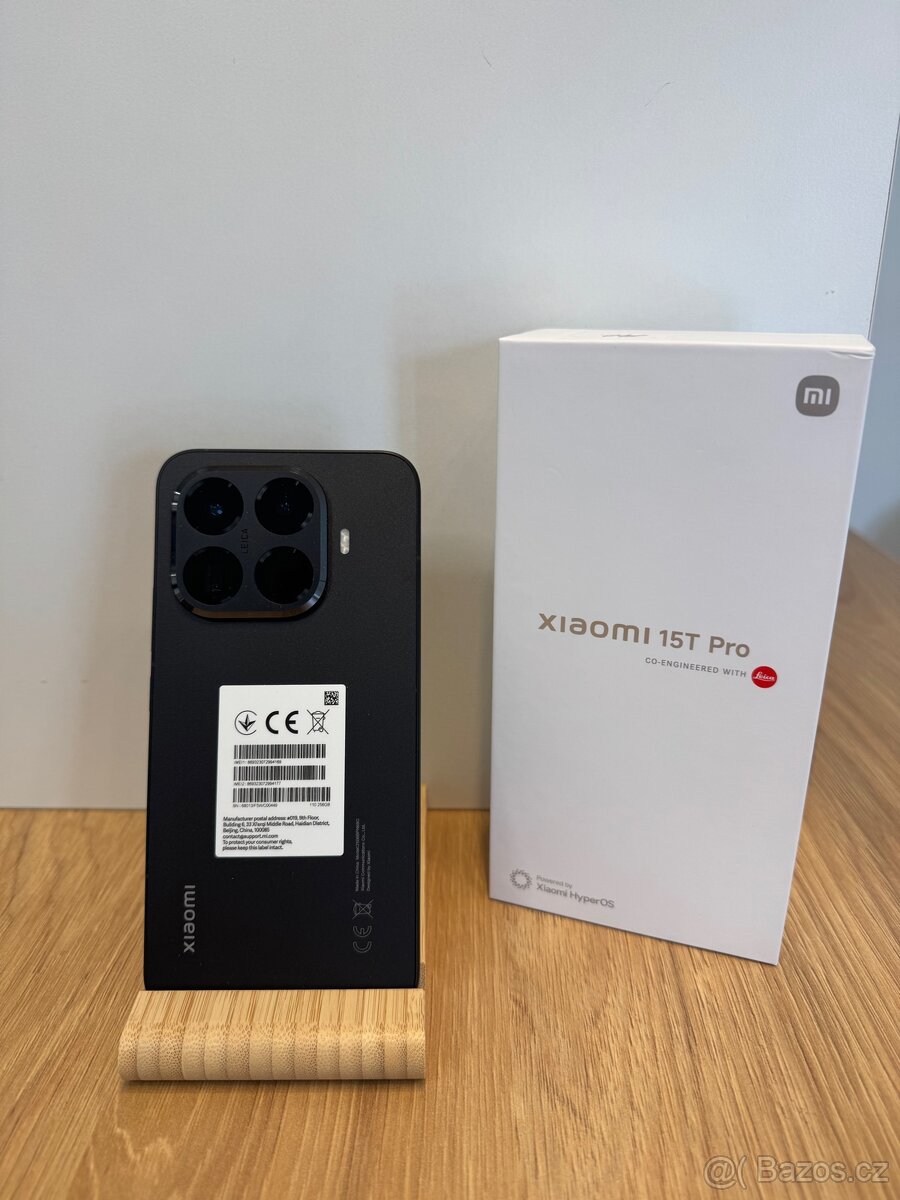 Xiaomi 15T pro