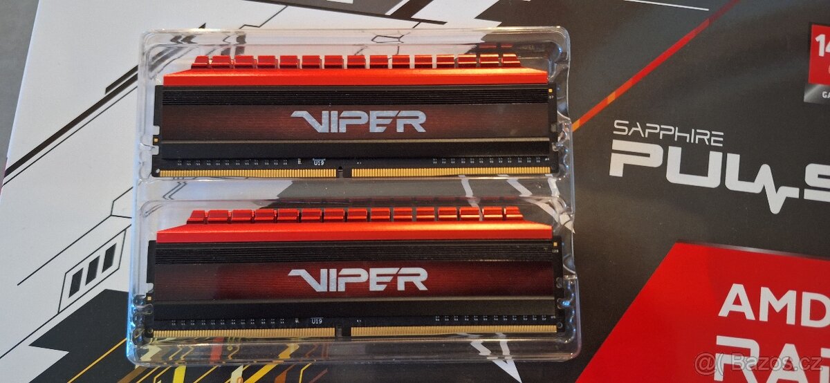 Patriot Viper 4 DDR4 8GB