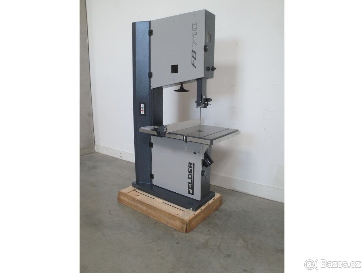 FELDER PÁSOVÁ PILA FB-710