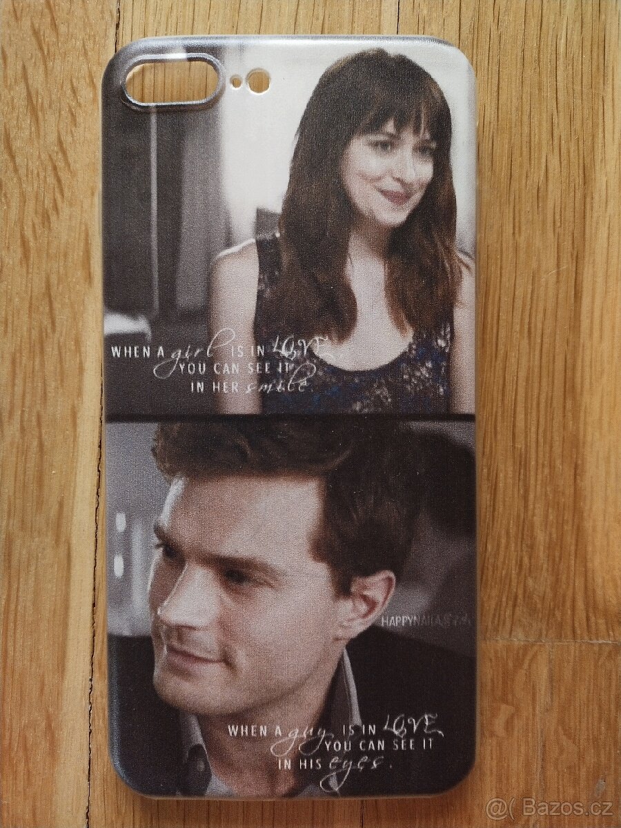 Obaly na iPhone Apple 7plus