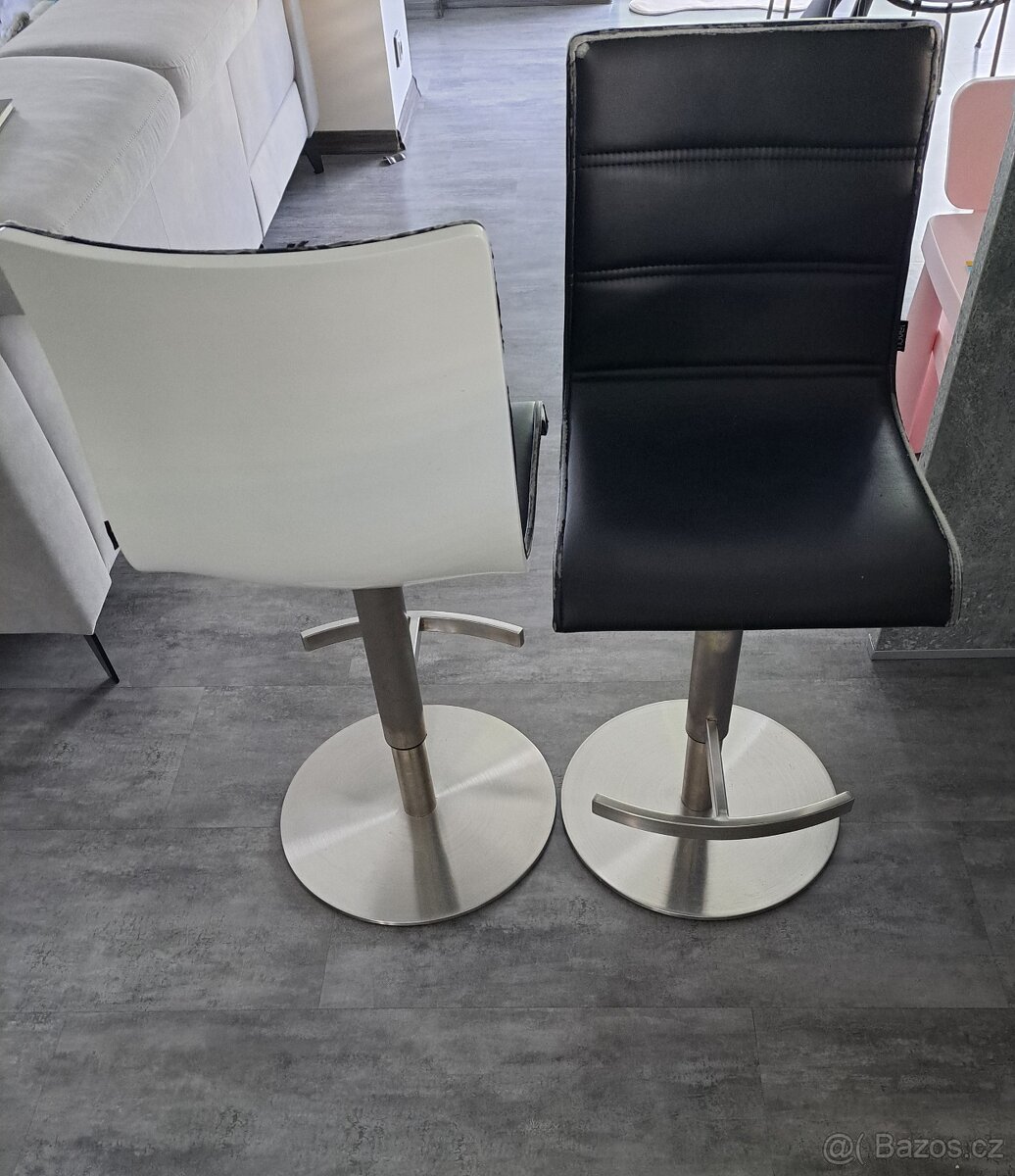 Barové židle Novel