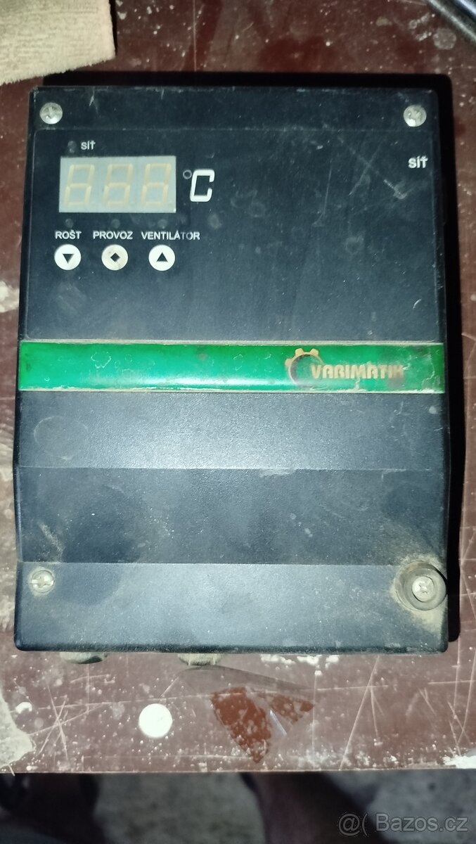 Varimatik VM 25